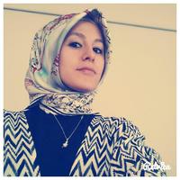 Emine Coşkun (@eminecoskun1905) 's Twitter Profile