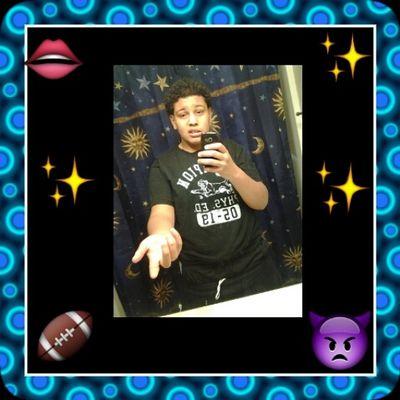 lilsavageboy0's profile picture. R.I.P lil jojo sneaker head ball and baseball is life