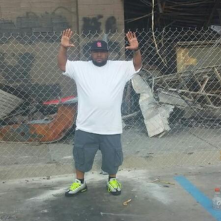 Mstack83's profile picture. Just trying to better myself. Stay in Beast Mode