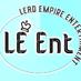 Lead Empire Ent. (@leadempire_ent) Twitter profile photo
