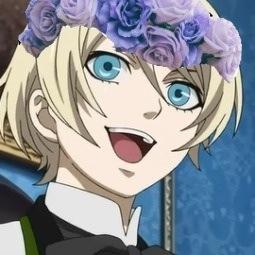 AIois__Trancy's profile picture. I am Alois Trancy ~ 

Ciel is bae | #WeLoveChocolate