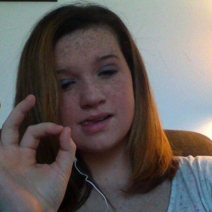 I love twerking and dancing I love hanging out with boys not girls because girls are al about hair and makeup I like dart bikes and 4wheeling.