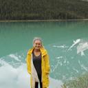 Olivia Townsend - @otis425 - Twitter