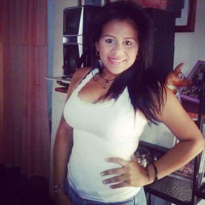 19 Años, #Venezuela #Cojedes #Estudiante
