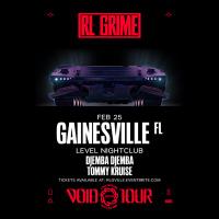 Kontrol Gainesville (@kontrol_gville) 's Twitter Profile