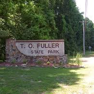 T. O. Fuller Park