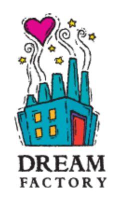 We are your Southeast Missouri chapter of TheDreamFactory, a volunteer-based wish-granting org. for critically&chronically ill children 3-18
