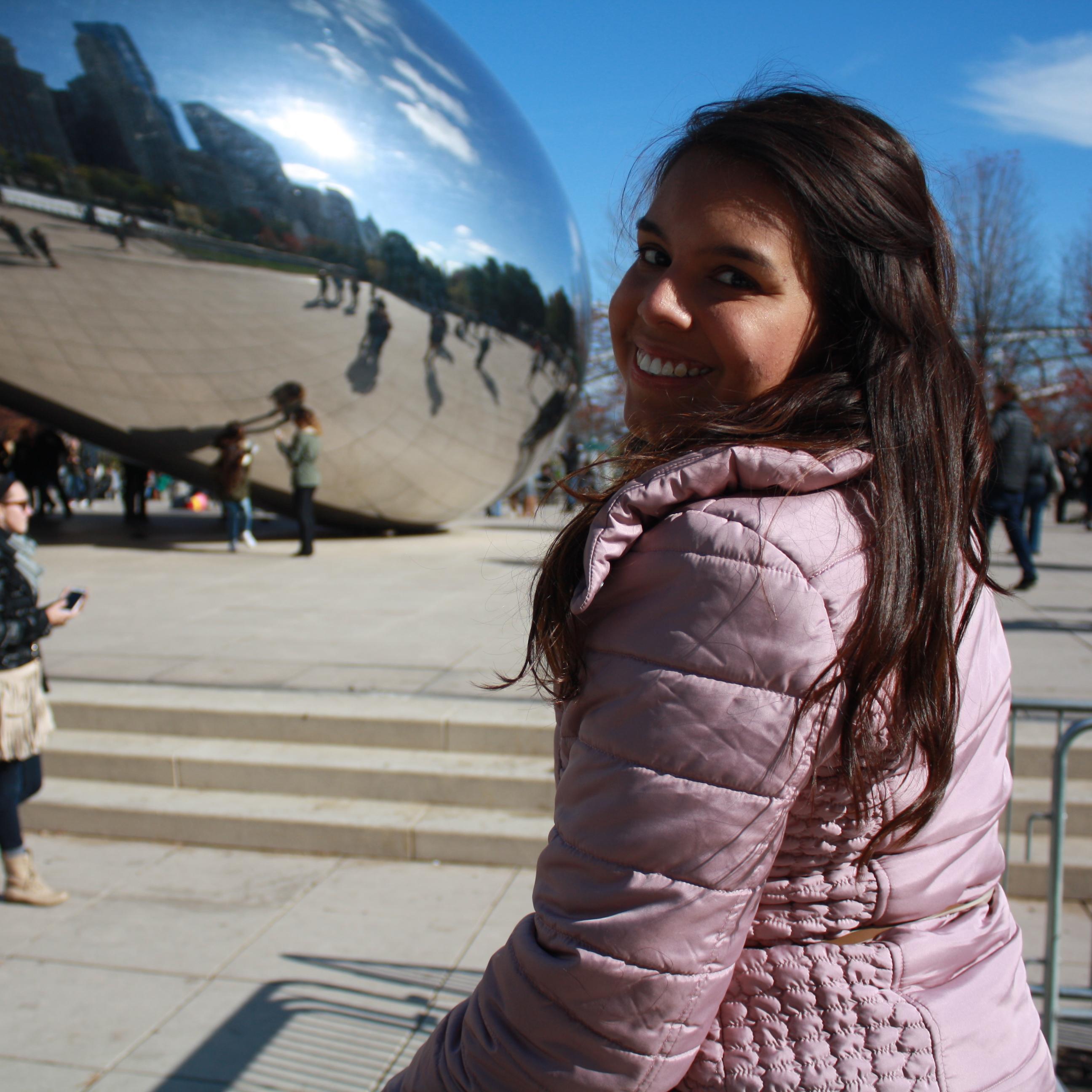 karlapereda's profile picture. Mexican. Polyglot. Finances. Jewelry designer. Jedi in training.
Legen-wait for it-dary!