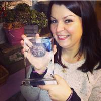 Sam Cotterrell (@violetandvelvet) 's Twitter Profile