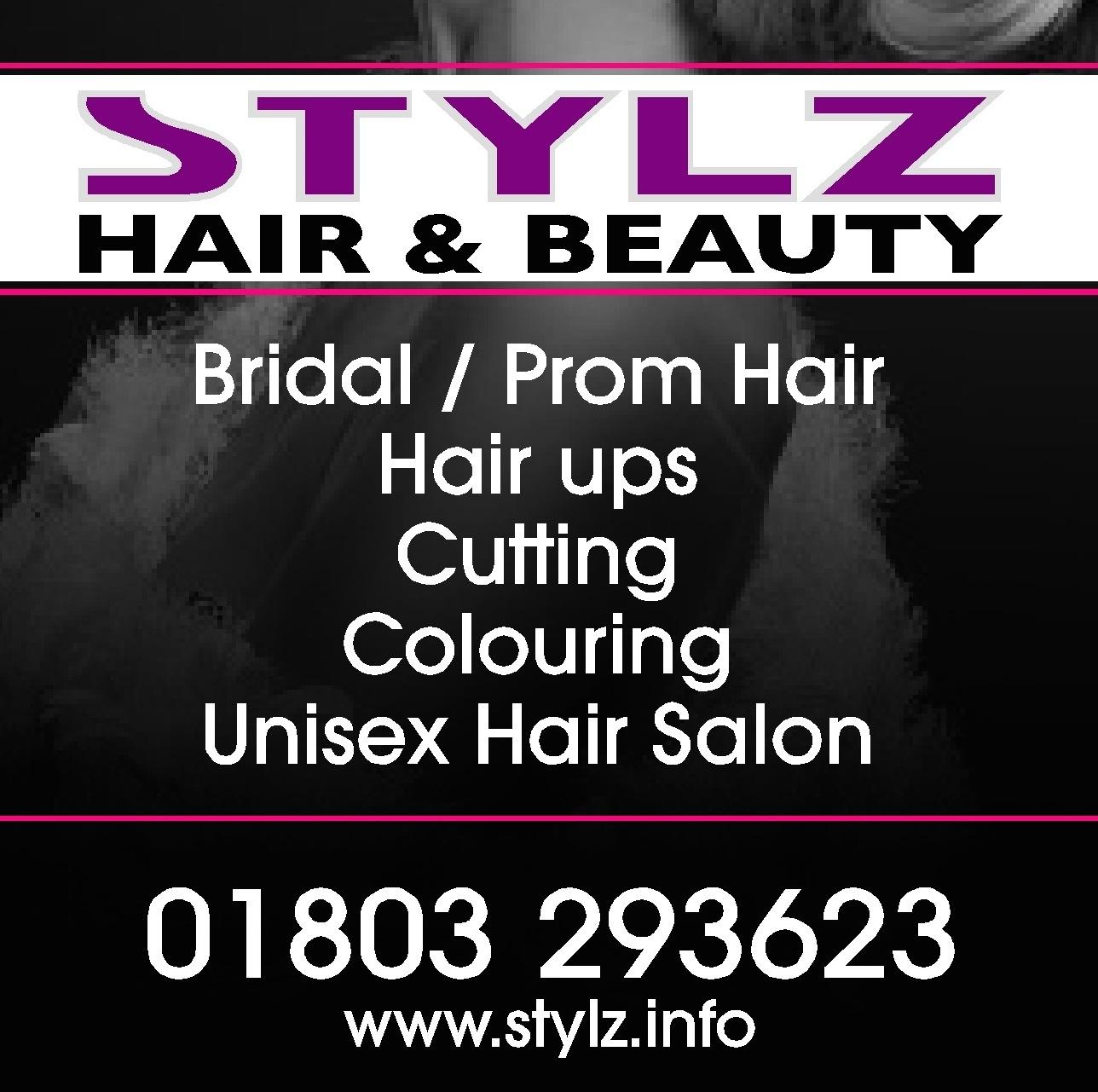 Reputable salon that has been trading in Torquay for over 10 years!