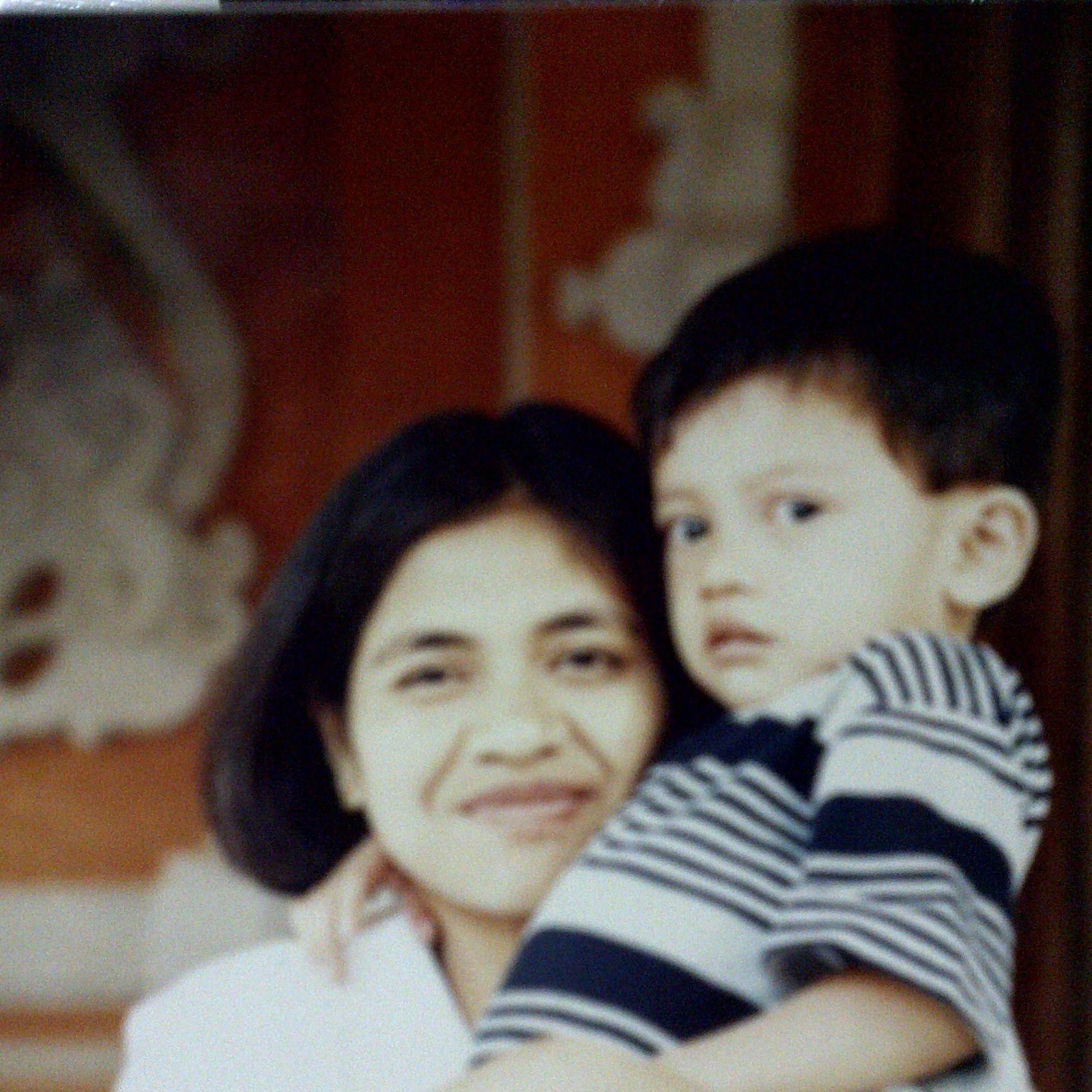 AriefSondara's profile picture. 