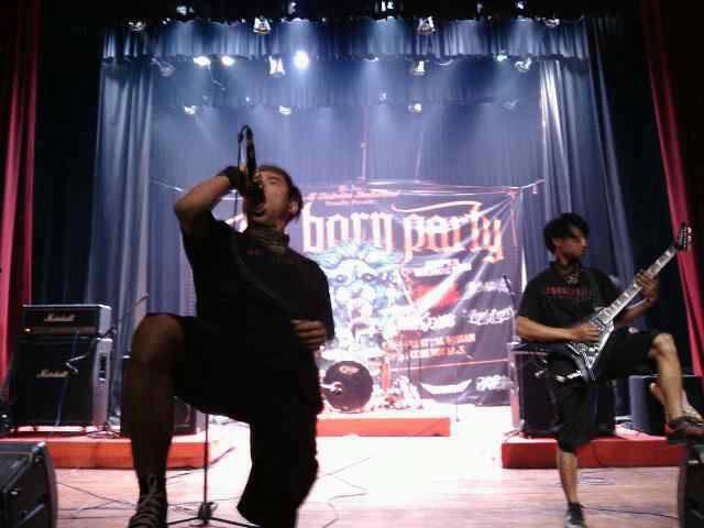 The Official Twitter Mysterious AsTering | Metal Band From Cikancas Kuningan Jawa Barat - Indonesia | Boxing Contact @rayudhi_ Phone 082119661592 | Pin 2364355B