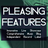 Pleasing Features (@pleasingfeaturz) 's Twitter Profile