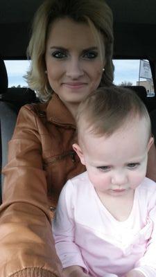 BakerPeyton's profile picture. My daughter is my world.