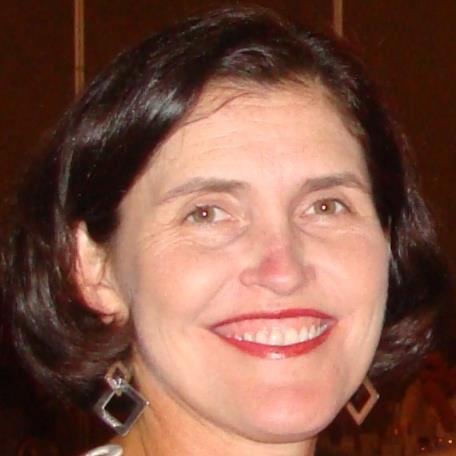 Chief Executive Officer of WINGS Program, Inc helping families to escape domestic violence
