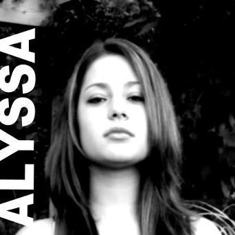 Alyssa_Music Profile Picture