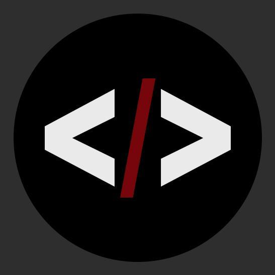 RubeCodeberg's profile picture. Code jokes