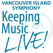 Van Isle Symphony Profile