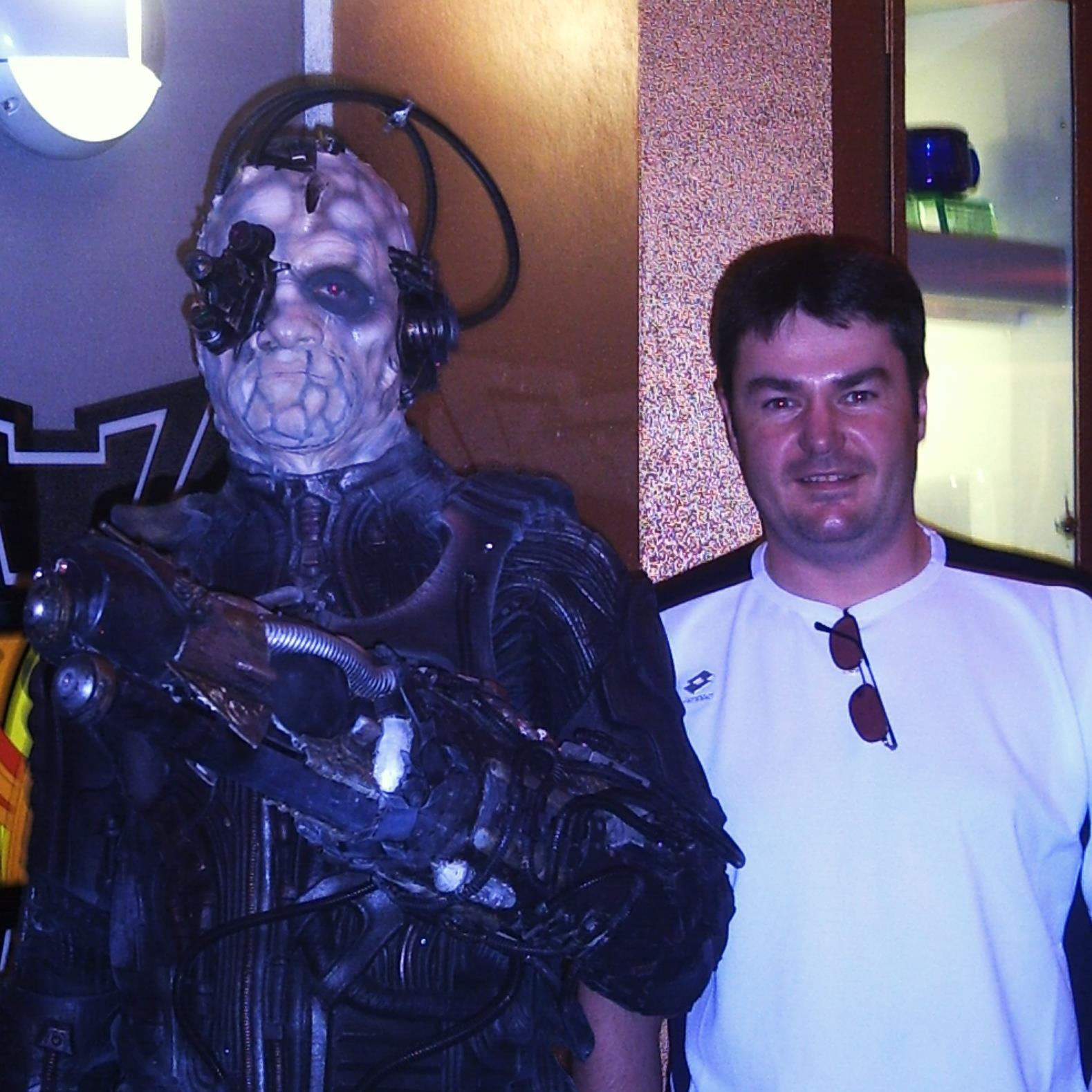 kevrobo20's profile picture. 