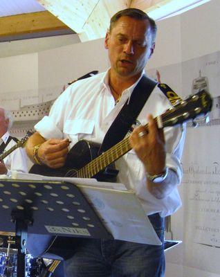 JacoZaal's profile picture. 