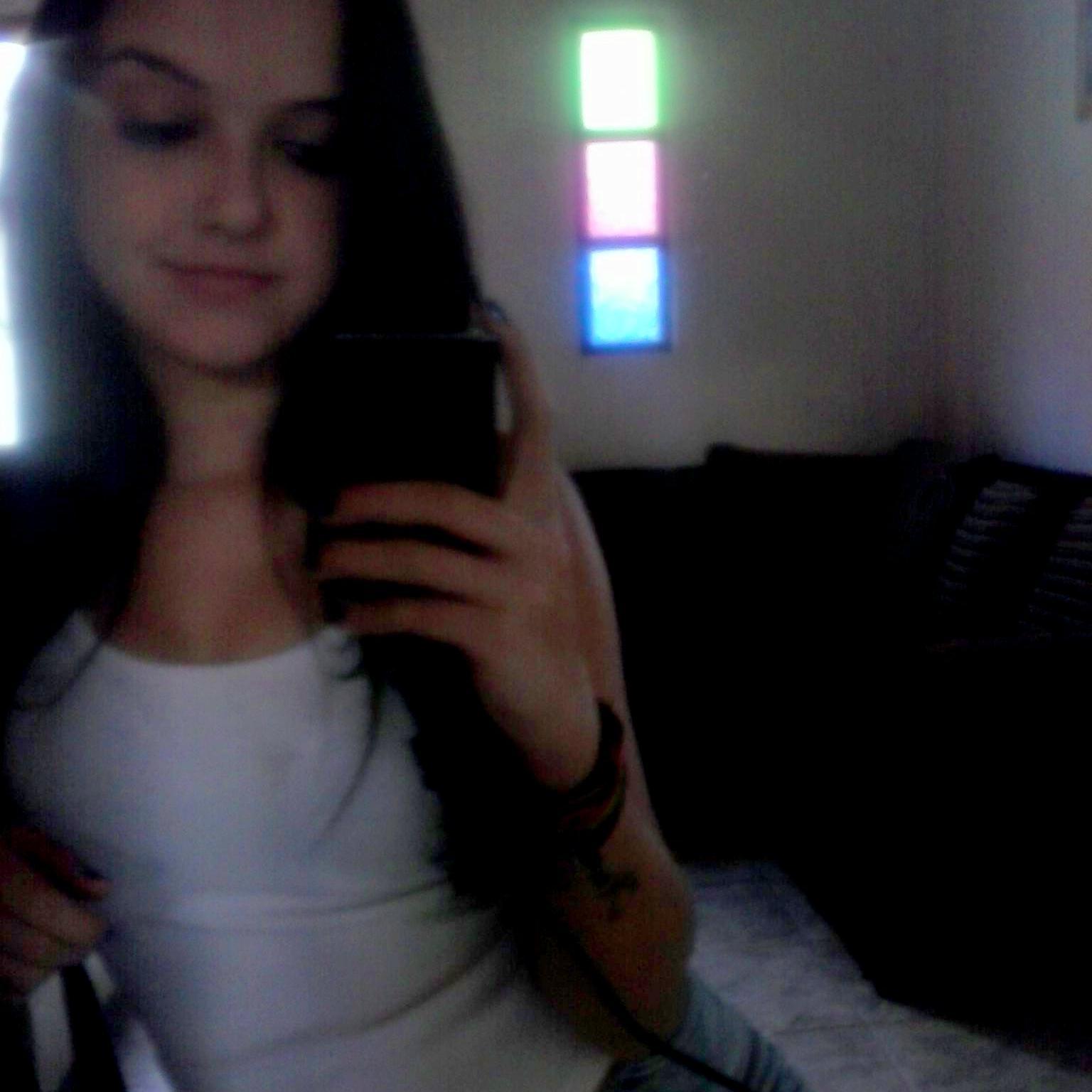 Fiz um twitter e me fodi.