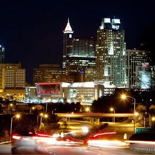 The Top Quality Events in the RDU!