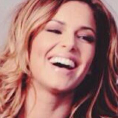 'misheard' Cheryl lyrics