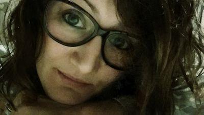 Insegnante,truccabimbi,zia. Mi nascondo tra questi meravigliosi impegni e mi diverto.