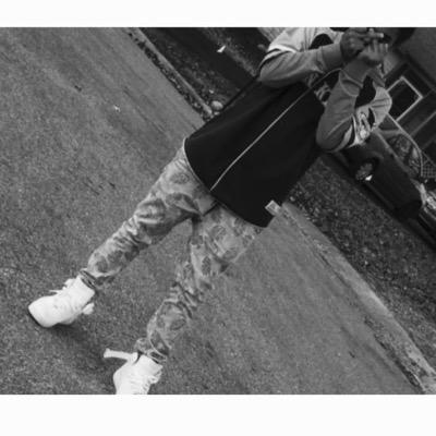 If There Aint Food On The Other Side..... I Anit Walking
