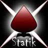 StatiK99's profile picture. Under Construction… still. 🏳️‍⚧️🏳️‍🌈