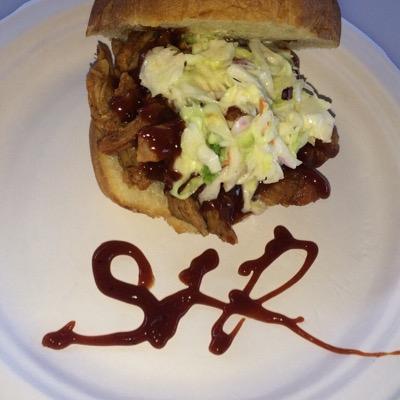 SLR_catering's profile picture. 