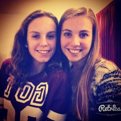 14 jaar/Revius wijk#H32/love my friends