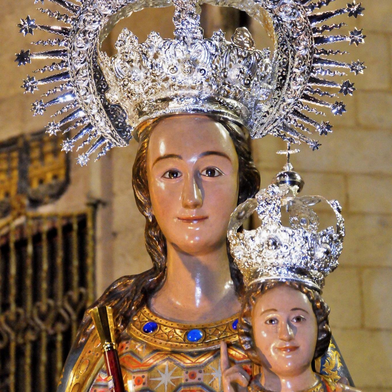 Virgen Esperanza (@1612Esperanza) | Twitter