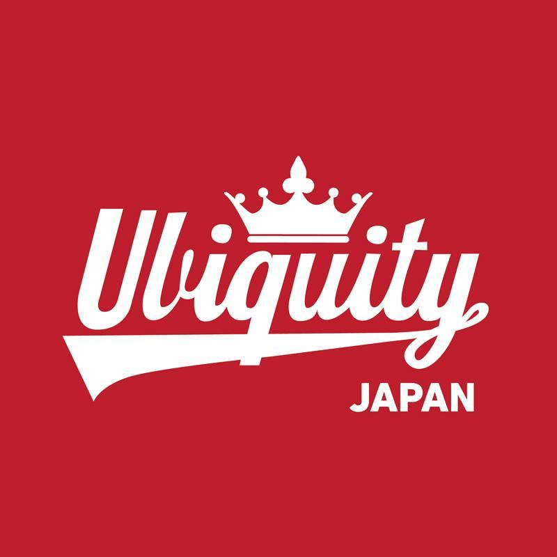 アメリカ西海岸を拠点とする音楽レーベルUbiquity Recordsの日本語公式アカウントです。