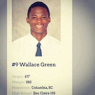 Howard University Athlete. Grinding to become great. Never give up. Only The Great Can Relate To Me.