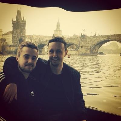 TomBorszcz's profile picture. 