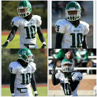 #Team G.G.M 
R.I.P LiL Cliff
(football is life)