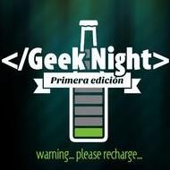 Nos reunieremos los Geeks para celebrar nuestro mundo 29-nov-2014 7pm