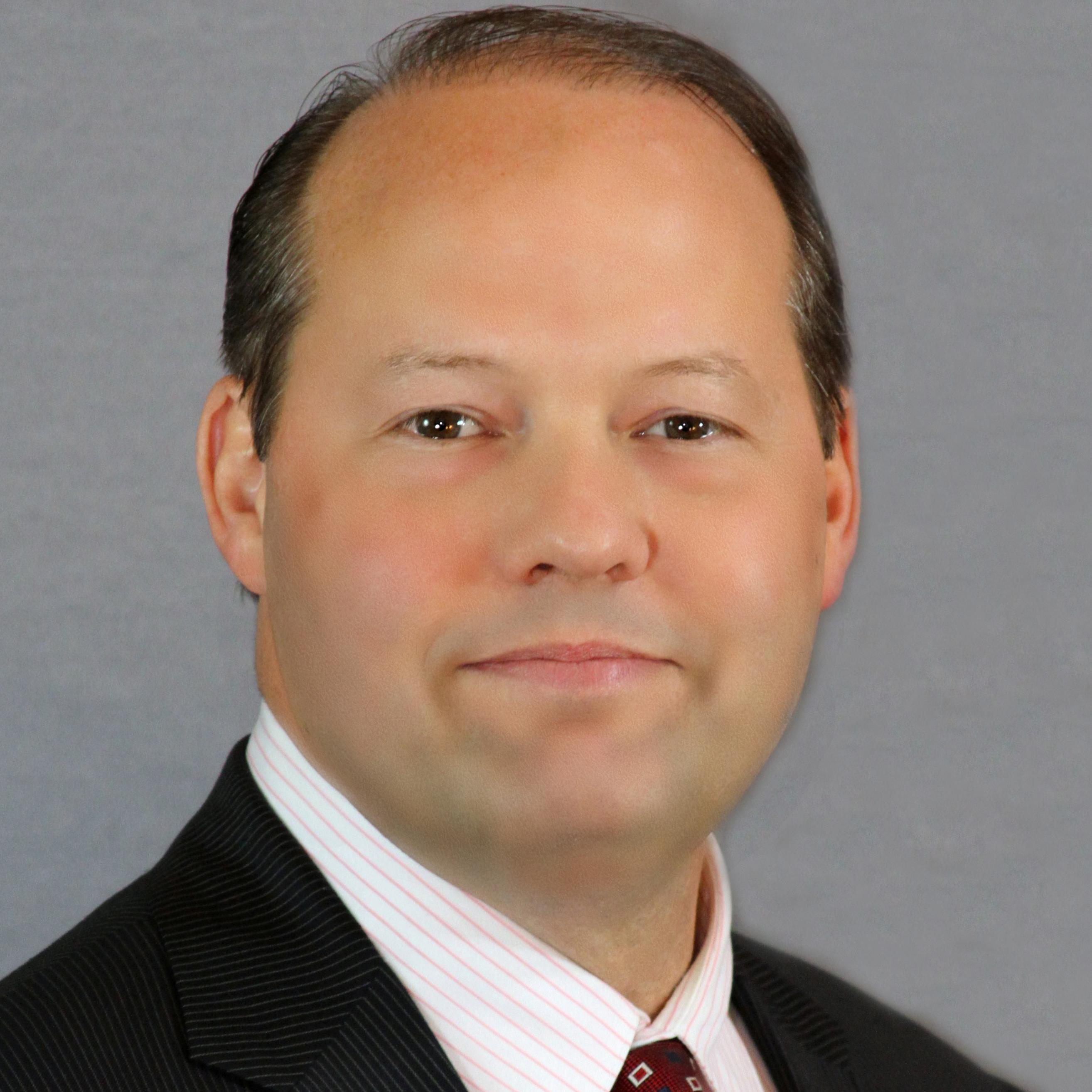 State Representative - Attorney
