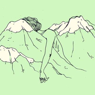 tina // 16 // tired // illhueminati