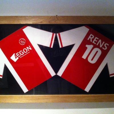 AJAX!!