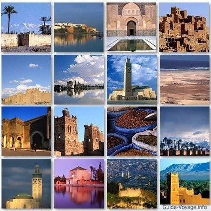 Our objectif is to promote Morocco as a leading touristic destination with Respect for Our Authentic Social and Cultural life. #travel_in_Morocco