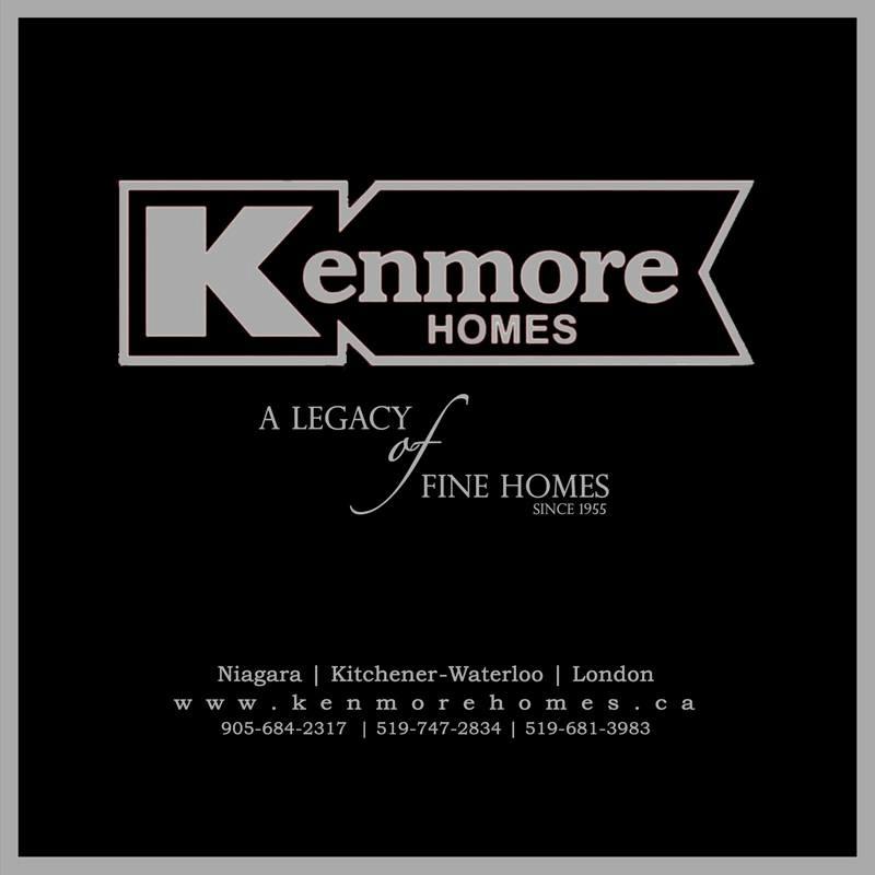 Kenmore Homes has been building superior quality residential homes in South Western Ontario for over half a century. https://t.co/uuRT18qwRB