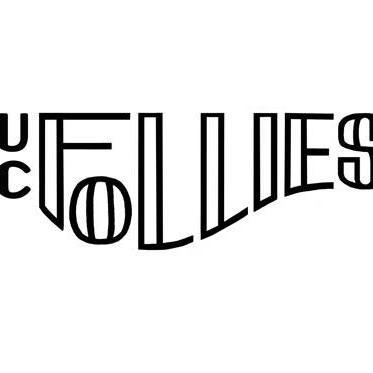 ucfollies's profile picture. One of the longest-running theatre and sketch comedy troupes at #UofT. Now producing theatre and comedy year-round. We also do playreadings and workshops.
