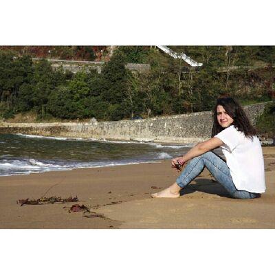 UrizarOlaia24's profile picture. 