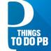 ThingsToDoPB (@thingstodopb) Twitter profile photo