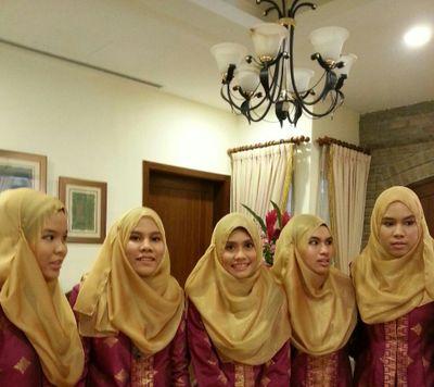 #SEPAHTU FANS,izah,15,smkcp