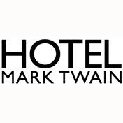 Hotel Mark Twain (@hotelmarktwain) 's Twitter Profile Photo