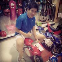 Randy (@randyautodrezz) 's Twitter Profile