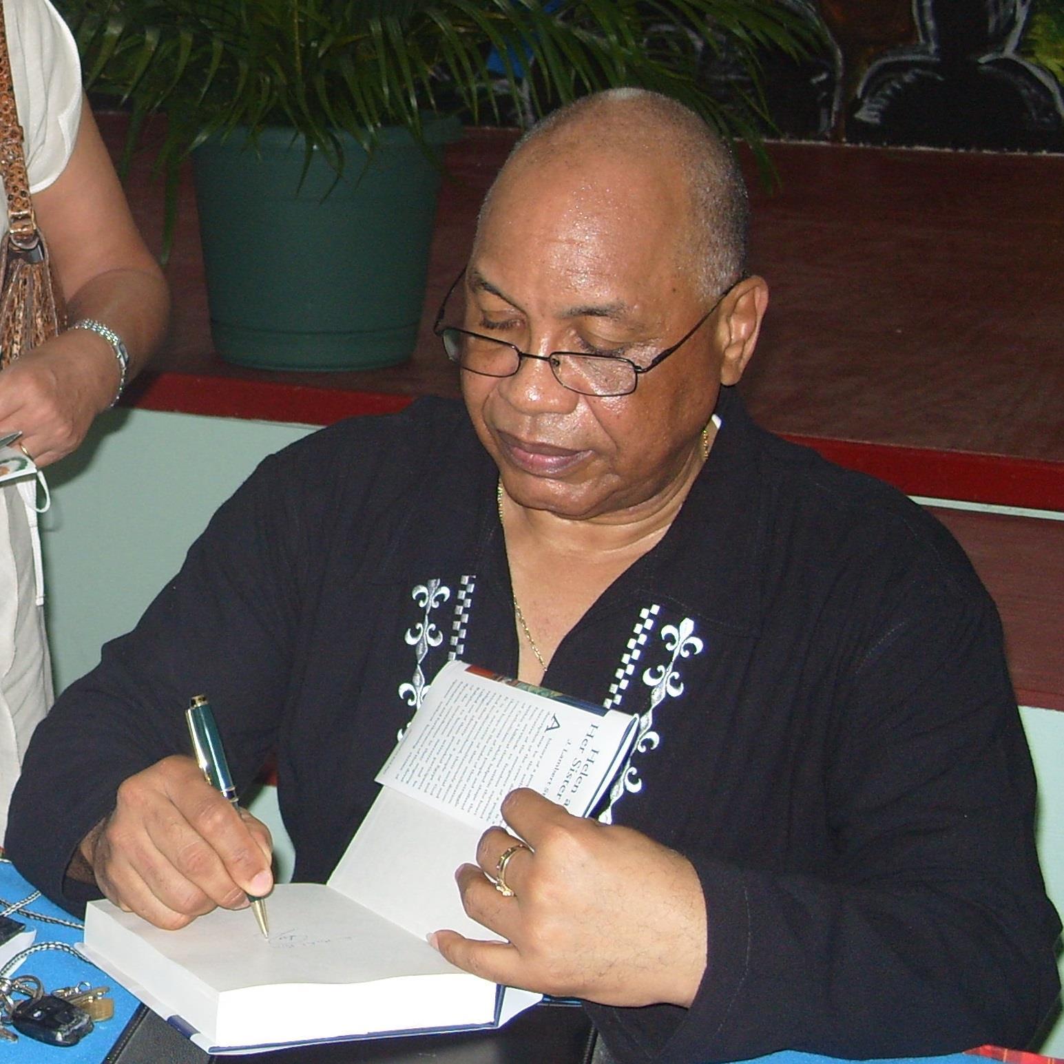 Lambert St. Rose (lambertst4) Twitter